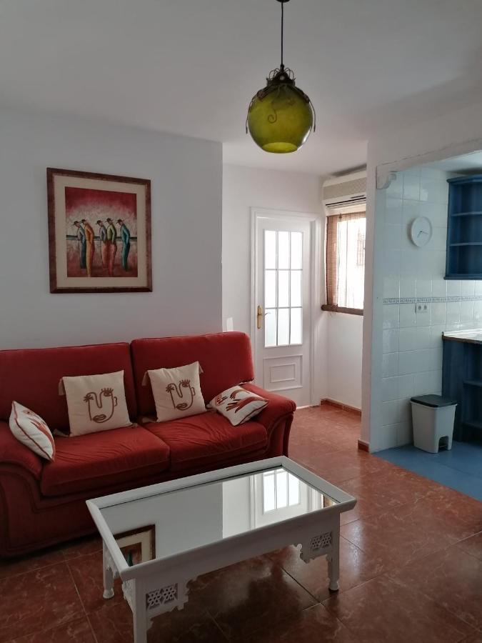 La Casa De Lita Διαμέρισμα Γρανάδα Εξωτερικό φωτογραφία