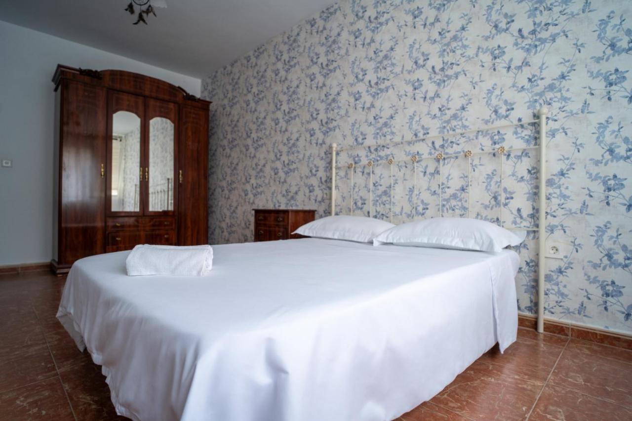 La Casa De Lita Διαμέρισμα Γρανάδα Εξωτερικό φωτογραφία